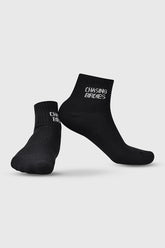 Sock Model 4 - Set of 3 - Chasing Birdies